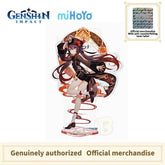 GENSHIN IMPACT Liyue Harbor Themed Series Character Stand - Hu Tao - BilaBila